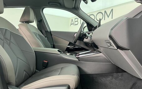 BMW X3, 2025 год, 6 830 000 рублей, 9 фотография