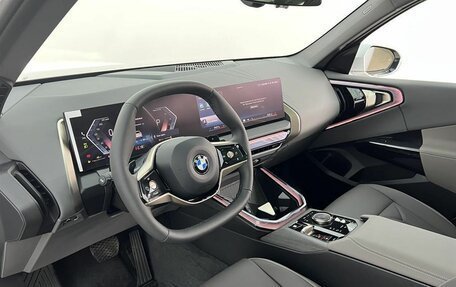 BMW X3, 2025 год, 6 830 000 рублей, 8 фотография