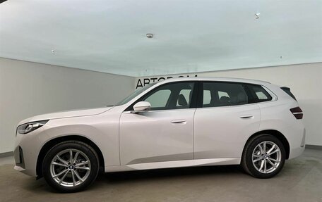 BMW X3, 2025 год, 6 830 000 рублей, 2 фотография