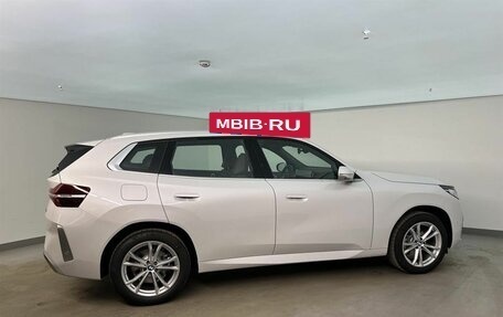 BMW X3, 2025 год, 6 830 000 рублей, 5 фотография