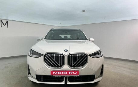 BMW X3, 2025 год, 6 830 000 рублей, 3 фотография