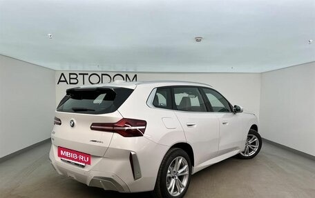 BMW X3, 2025 год, 6 830 000 рублей, 4 фотография