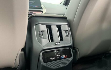 BMW X3, 2025 год, 6 830 000 рублей, 14 фотография