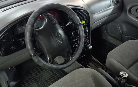 KIA Spectra II (LD), 2007 год, 295 000 рублей, 7 фотография