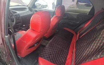 Chevrolet Lanos I, 2007 год, 120 000 рублей, 1 фотография