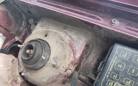 Chevrolet Lanos I, 2007 год, 120 000 рублей, 3 фотография