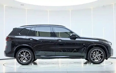 BMW X5, 2025 год, 9 500 000 рублей, 1 фотография