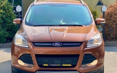 Ford Kuga III, 2013 год, 1 420 000 рублей, 1 фотография