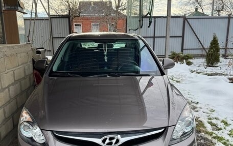 Hyundai i30 I, 2010 год, 800 000 рублей, 1 фотография