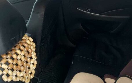 Hyundai Solaris II рестайлинг, 2016 год, 320 000 рублей, 6 фотография