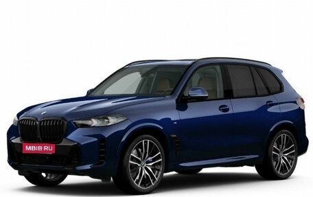 BMW X5, 2025 год, 16 500 000 рублей, 1 фотография
