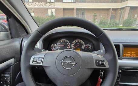 Opel Vectra C рестайлинг, 2006 год, 400 000 рублей, 2 фотография