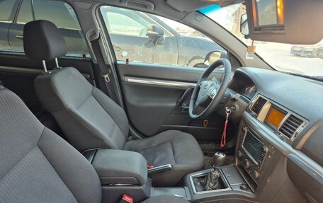 Opel Vectra C рестайлинг, 2006 год, 400 000 рублей, 5 фотография