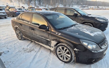 Opel Vectra C рестайлинг, 2006 год, 400 000 рублей, 3 фотография
