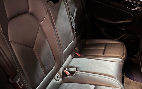 Porsche Macan I рестайлинг, 2017 год, 5 200 000 рублей, 6 фотография