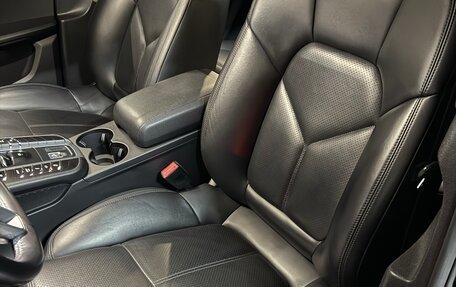 Porsche Macan I рестайлинг, 2017 год, 5 200 000 рублей, 9 фотография