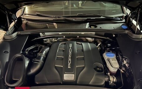 Porsche Macan I рестайлинг, 2017 год, 5 200 000 рублей, 12 фотография