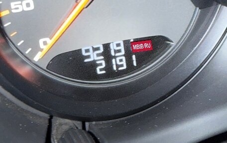 Porsche Macan I рестайлинг, 2017 год, 5 200 000 рублей, 11 фотография