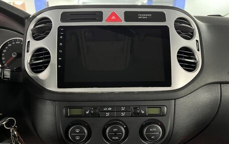 Volkswagen Tiguan I, 2009 год, 995 000 рублей, 14 фотография