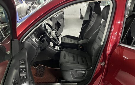 Volkswagen Tiguan I, 2009 год, 995 000 рублей, 19 фотография