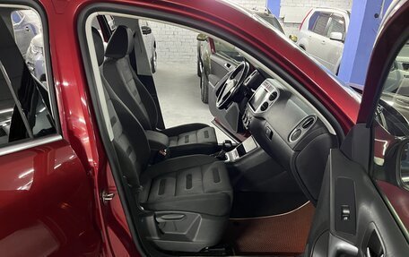 Volkswagen Tiguan I, 2009 год, 995 000 рублей, 22 фотография