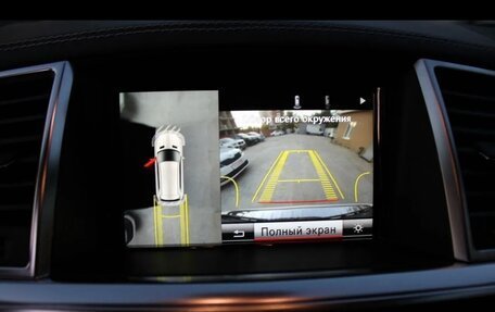 Mercedes-Benz GL-Класс AMG, 2013 год, 2 450 000 рублей, 11 фотография