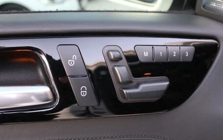 Mercedes-Benz GL-Класс AMG, 2013 год, 2 450 000 рублей, 12 фотография