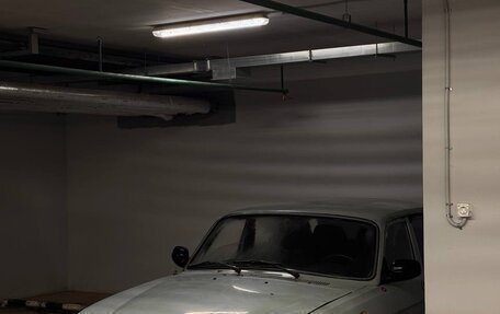 ГАЗ 3110 «Волга», 1998 год, 82 000 рублей, 3 фотография