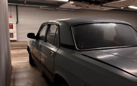 ГАЗ 3110 «Волга», 1998 год, 82 000 рублей, 2 фотография