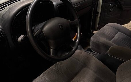 ГАЗ 3110 «Волга», 1998 год, 82 000 рублей, 7 фотография