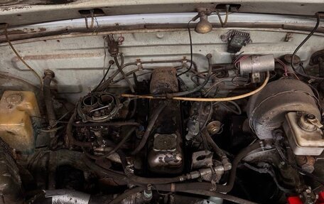 ГАЗ 3110 «Волга», 1998 год, 82 000 рублей, 5 фотография