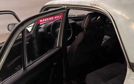 ГАЗ 3110 «Волга», 1998 год, 82 000 рублей, 4 фотография