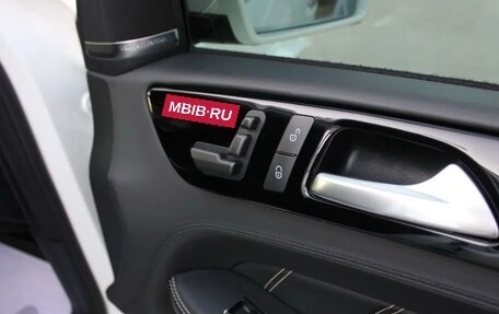 Mercedes-Benz GL-Класс AMG, 2013 год, 2 450 000 рублей, 6 фотография