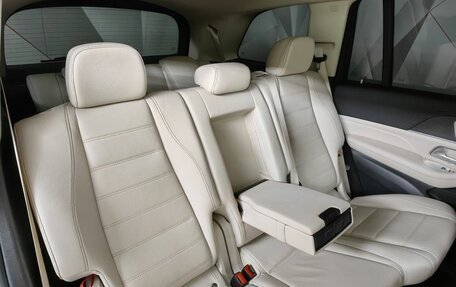 Mercedes-Benz GLS, 2021 год, 9 400 000 рублей, 17 фотография