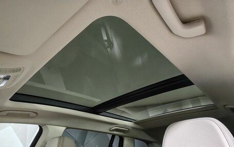 Mercedes-Benz GLS, 2021 год, 9 400 000 рублей, 23 фотография