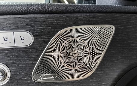 Mercedes-Benz GLS, 2021 год, 9 400 000 рублей, 21 фотография