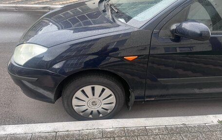 Ford Focus IV, 2004 год, 280 000 рублей, 4 фотография