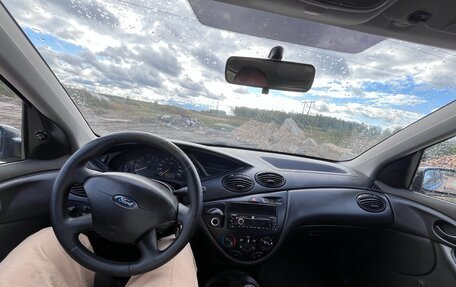 Ford Focus IV, 2004 год, 280 000 рублей, 2 фотография