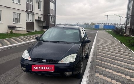 Ford Focus IV, 2004 год, 280 000 рублей, 3 фотография