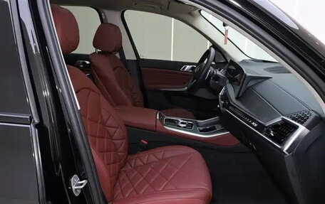 BMW X5, 2025 год, 9 500 000 рублей, 10 фотография