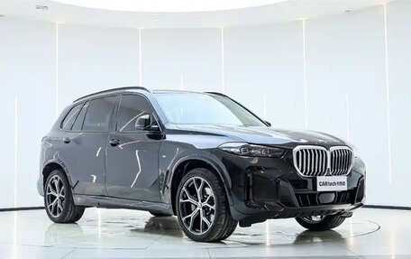 BMW X5, 2025 год, 9 500 000 рублей, 4 фотография