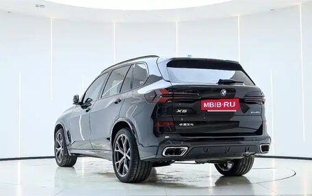 BMW X5, 2025 год, 9 500 000 рублей, 3 фотография