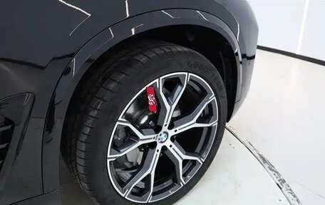 BMW X5, 2025 год, 9 500 000 рублей, 9 фотография