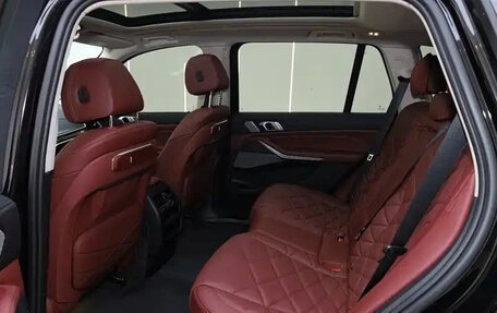 BMW X5, 2025 год, 9 500 000 рублей, 14 фотография