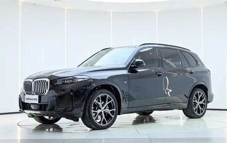 BMW X5, 2025 год, 9 500 000 рублей, 22 фотография