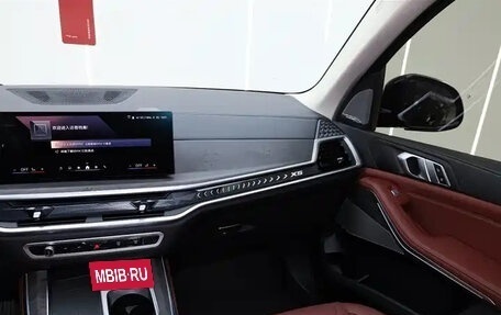 BMW X5, 2025 год, 9 500 000 рублей, 17 фотография