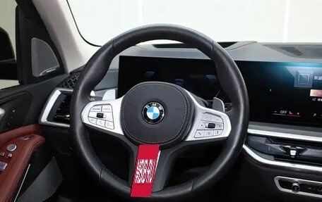 BMW X5, 2025 год, 9 500 000 рублей, 18 фотография