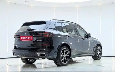 BMW X5, 2025 год, 9 500 000 рублей, 21 фотография