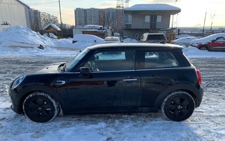 MINI Hatch, 2020 год, 1 850 000 рублей, 7 фотография