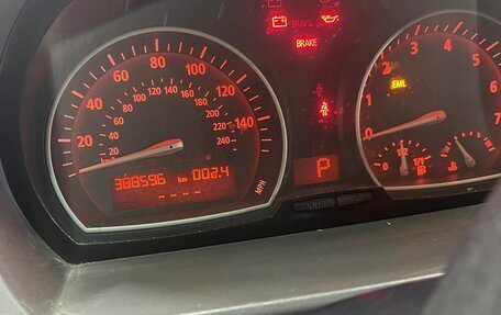 BMW X3, 2004 год, 800 000 рублей, 3 фотография